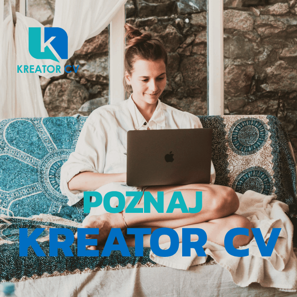 Cv kreator