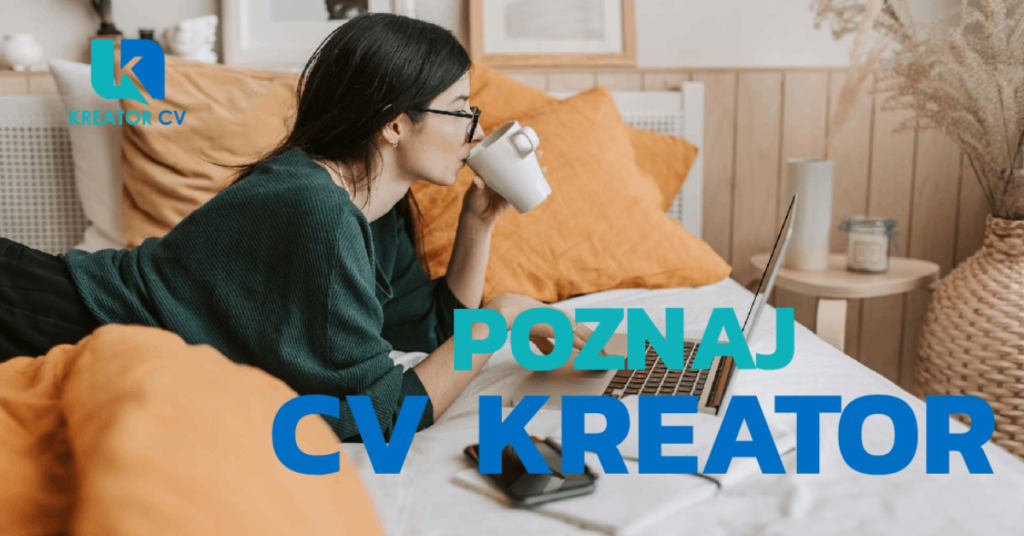 poznaj CV kreator