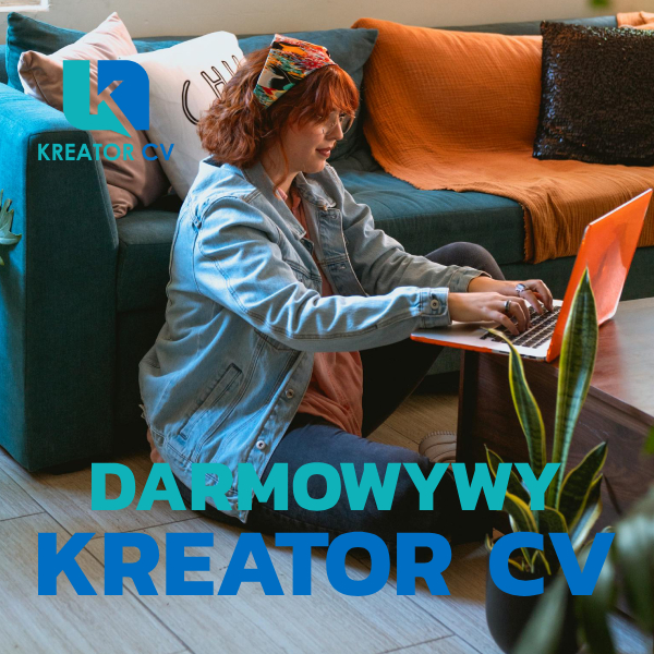 darmowy kreator CV