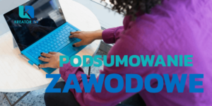 podsumowanie zawodowe