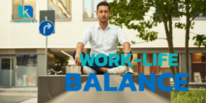 work life balance jak osiągnąć