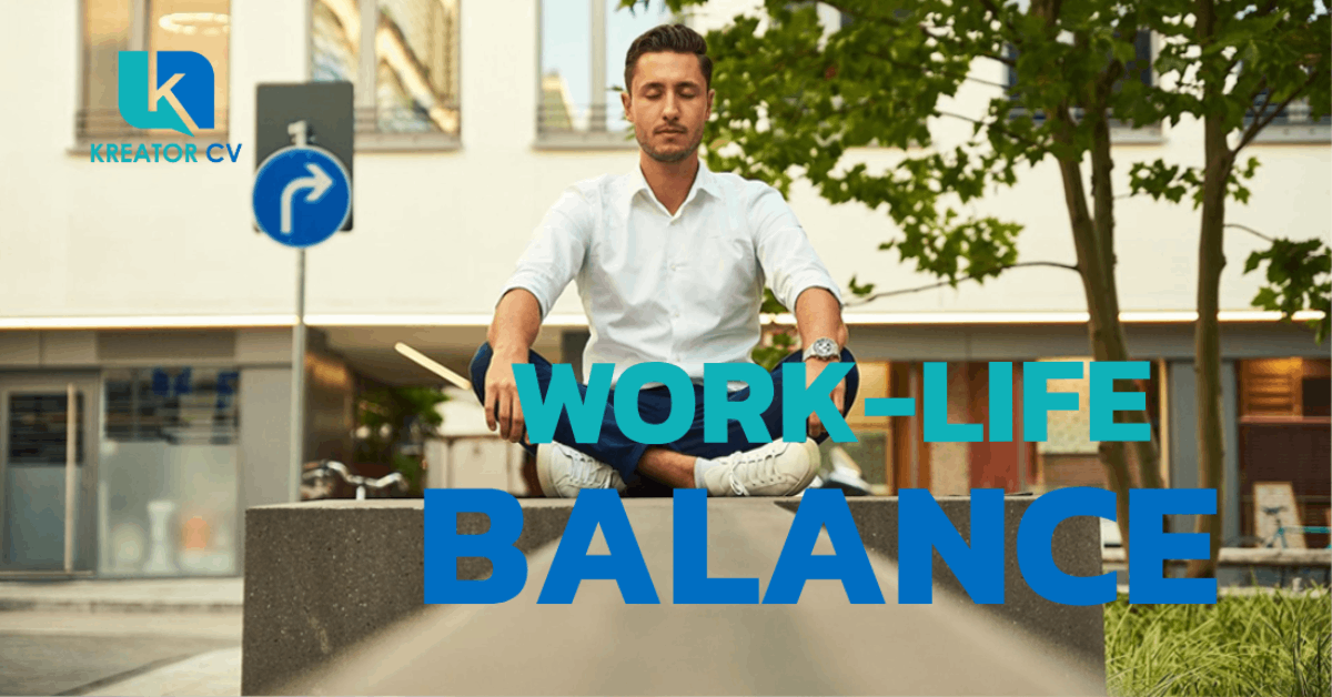 Sprawdzone sposoby na zachowanie work-life balance