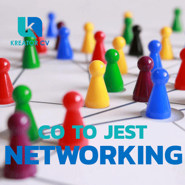 co to jest networking?