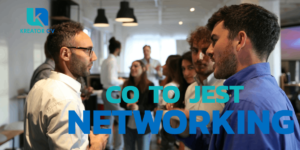 networking co to jest?