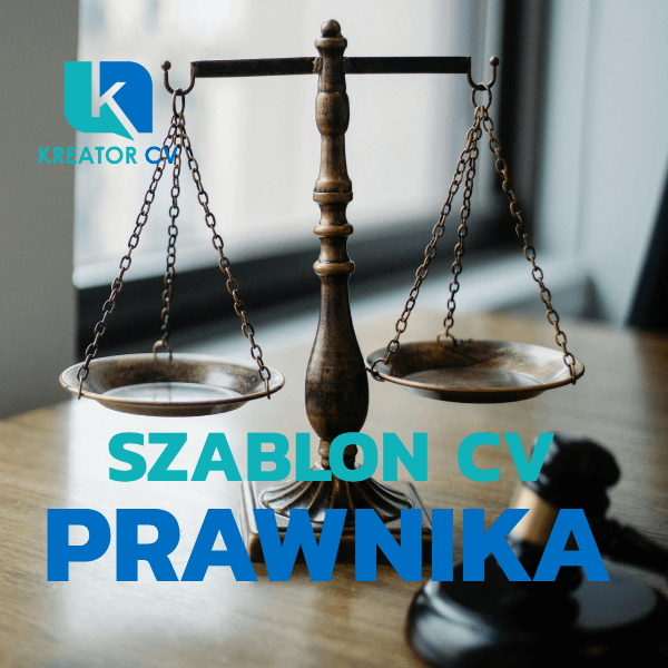 cv prawnika