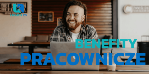 benefity pracownicze Kreator CV