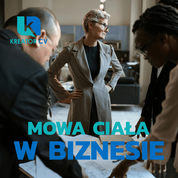 mowa ciała