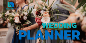 wedding planner