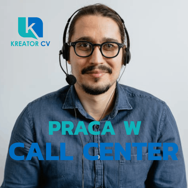 praca w call center