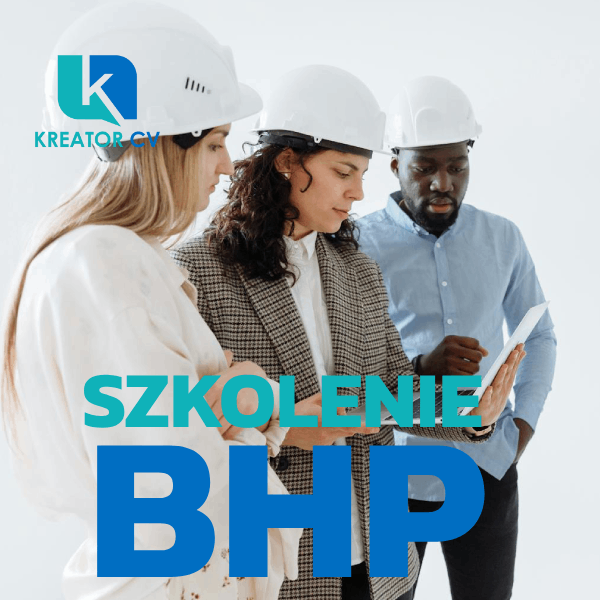 szkolenie bhp dla pracownika