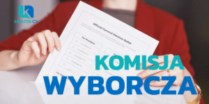 komisja wyborcza