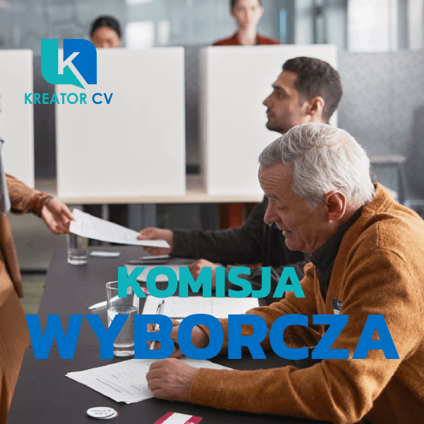 praca w komisji wyborczej