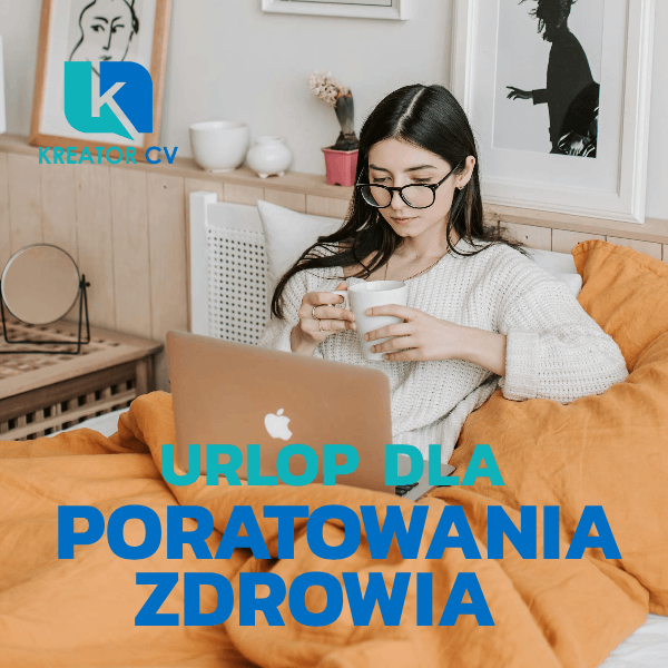 urlop dla poratowania zdrowia