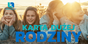 Karta Dużej Rodziny