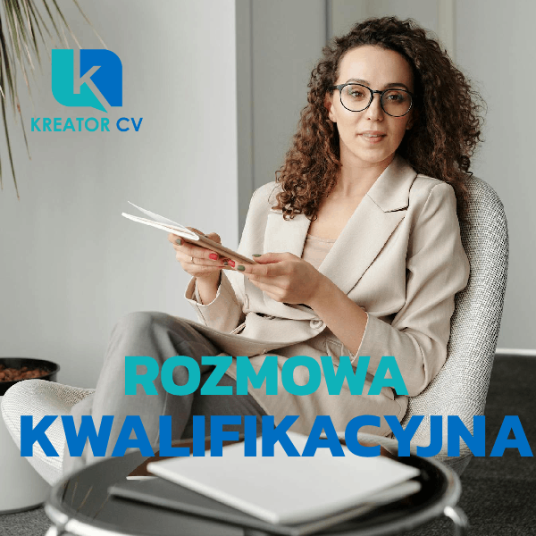 rozmowa kwalifikacyjna