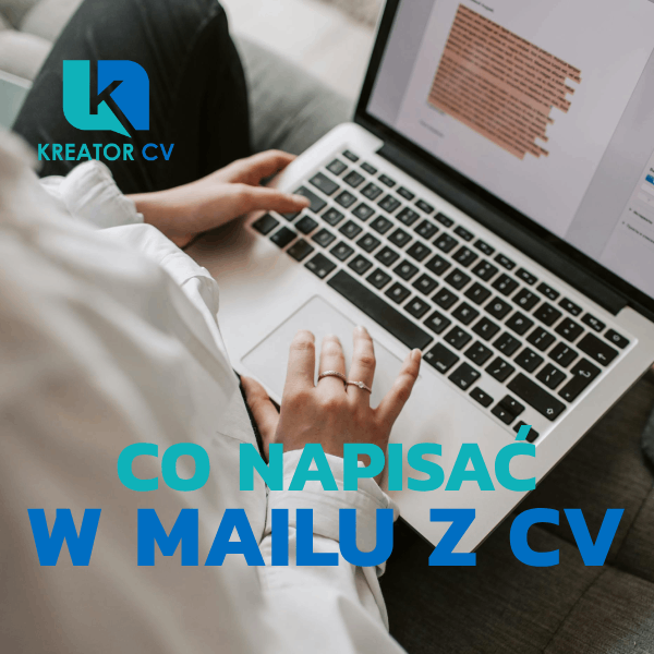 mail z CV