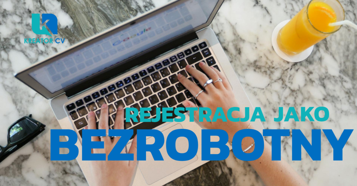 Rejestracja w urzędzie pracy online w 5 prostych krokach