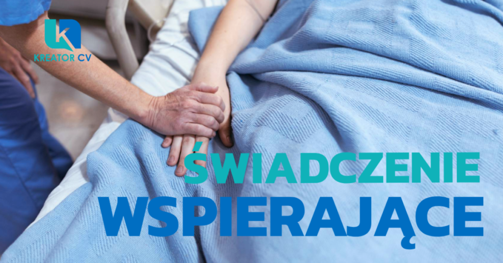 świadczenie wspierające