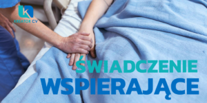 świadczenie wspierające