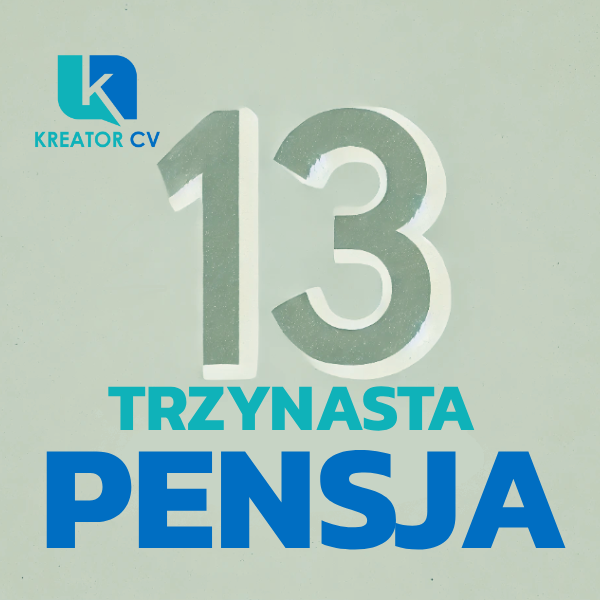 trzynasta pensja