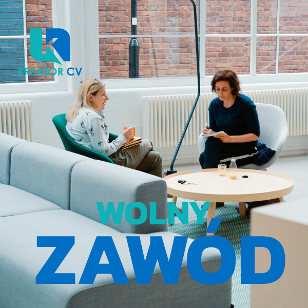 wolny zawód