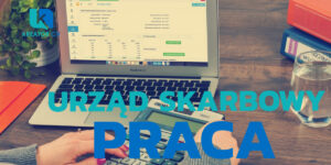 urząd skarbowy praca