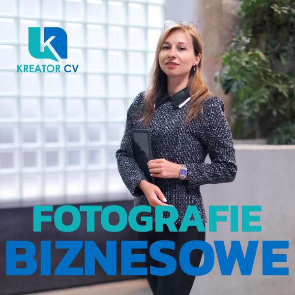 fotografie biznesowe