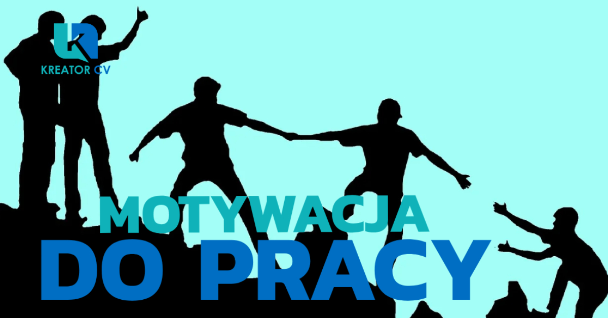 motywacja do pracy