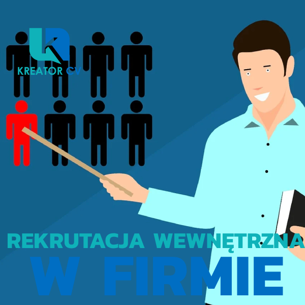 rekrutacja wewnętrzna w firmie