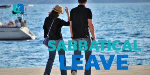 sabbatical leave
