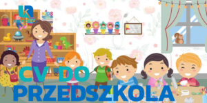 cv do przedszkola