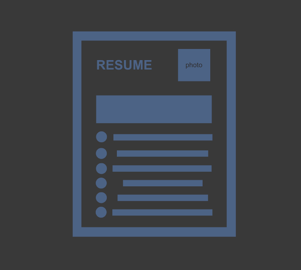 cv funkcjonalne szablon