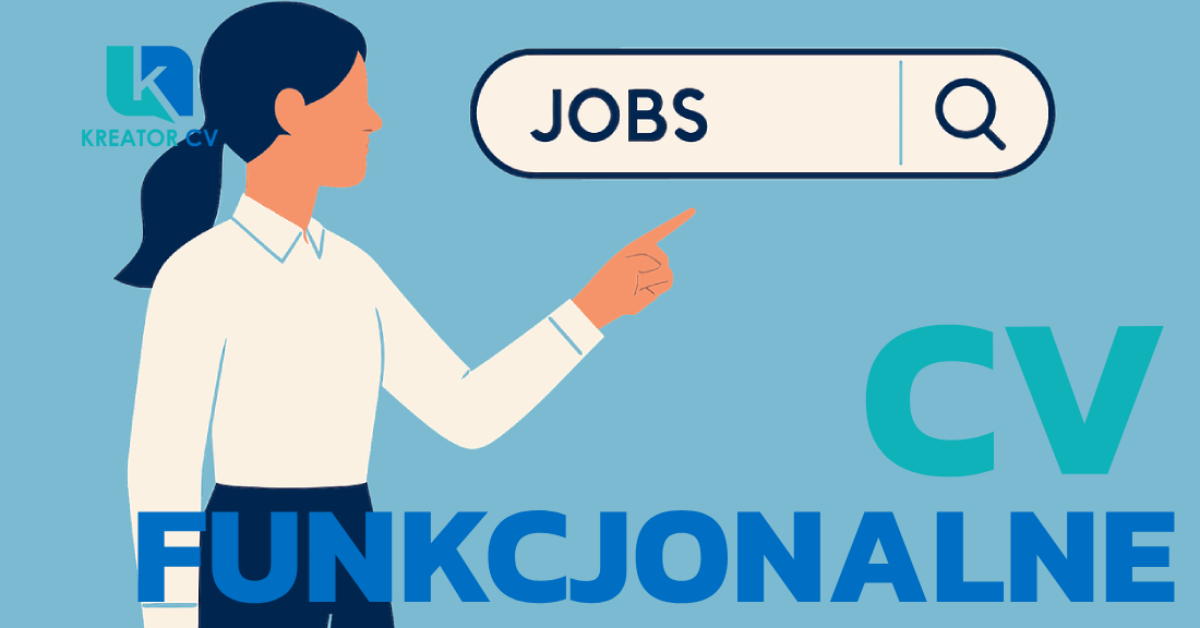 cv funkcjonalne