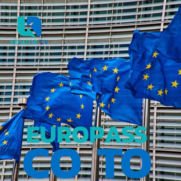 europass co to