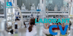 laborant cv