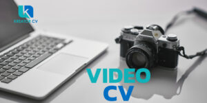 video cv