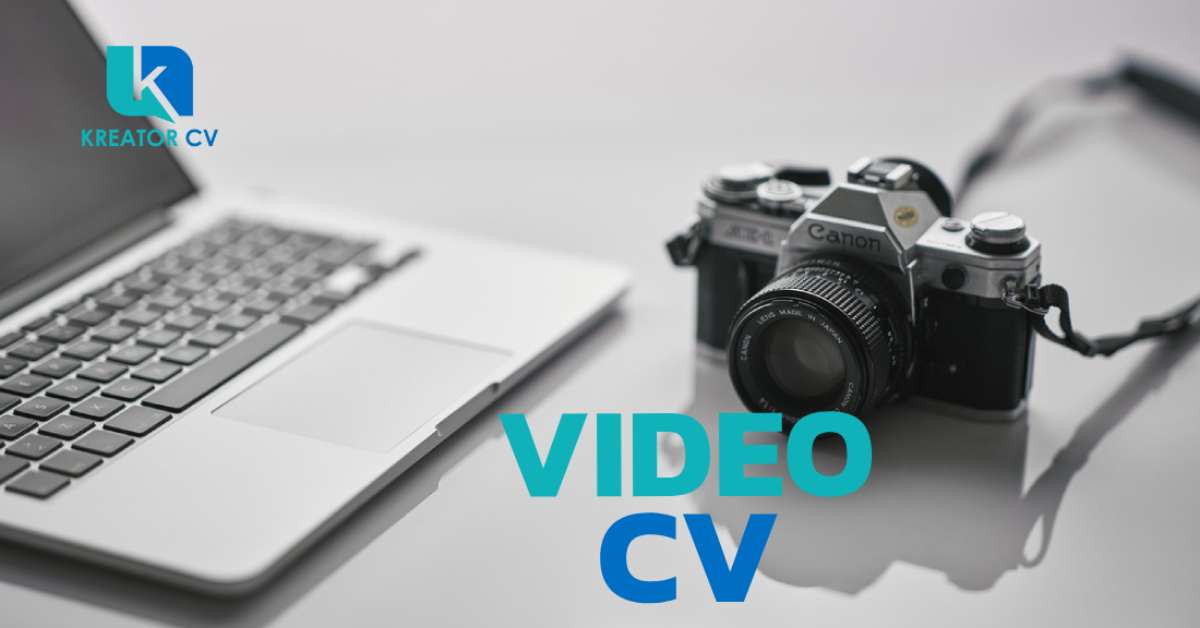 video cv
