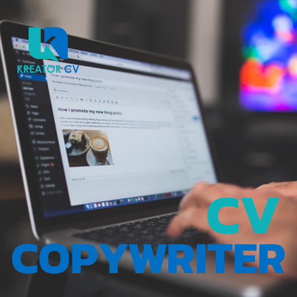 cv copywriter