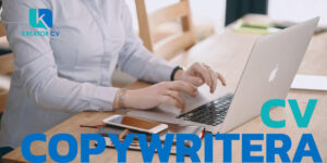 cv copywritera