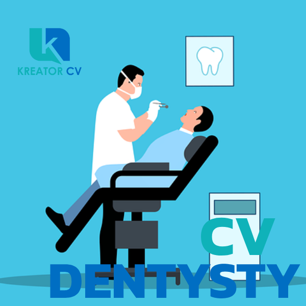 cv dentysty