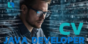 cv java developer