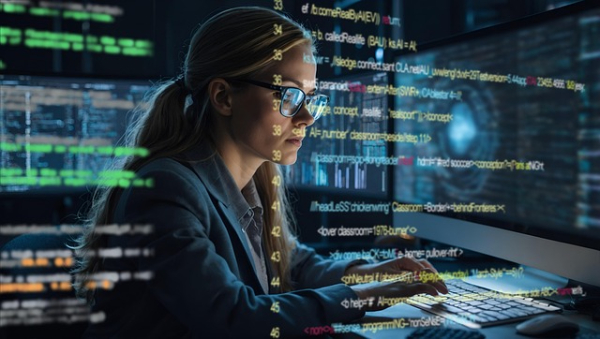 cv net developer