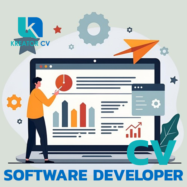 cv software developer