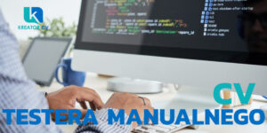 cv testera manualnego