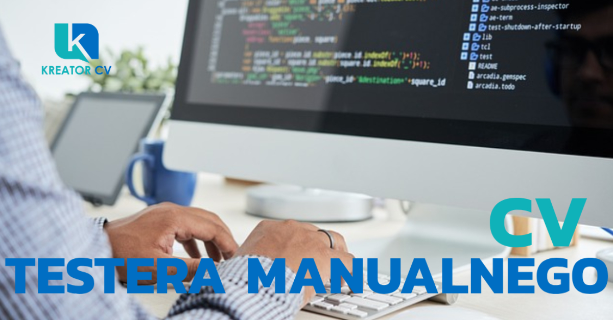 cv testera manualnego