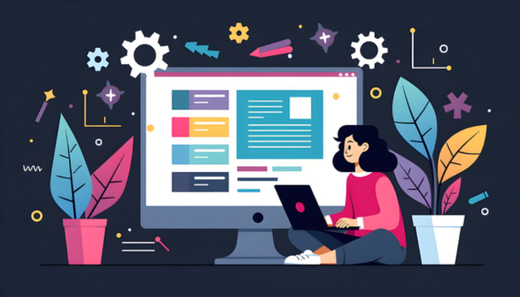 cv ui ux designer
