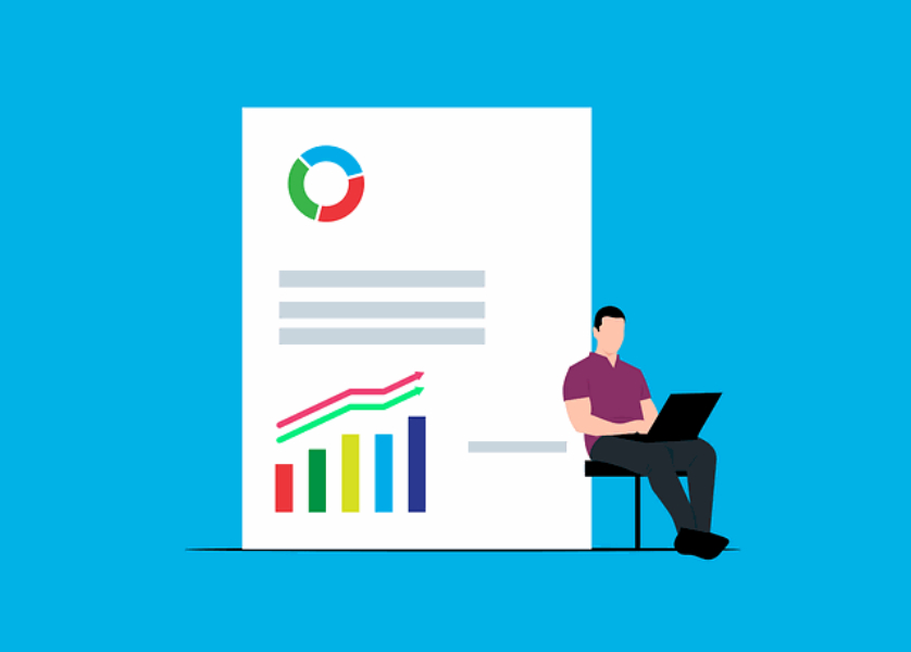 data scientist cv