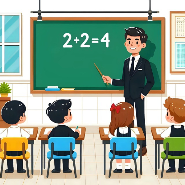 list motywacyjny nauczyciela matematyki