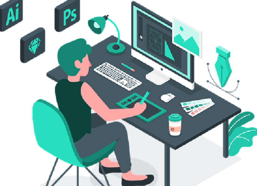 software developer cv