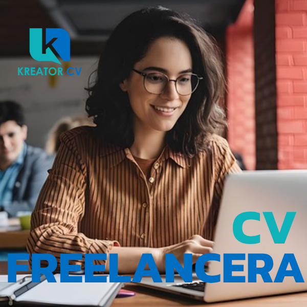 cv freelancera